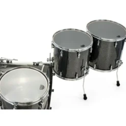 Sonor SQ2 24 Birch Black Sparkle