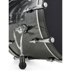 Sonor SQ2 24 Birch Black Sparkle