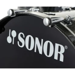 Sonor SQ2 24 Birch Black Sparkle