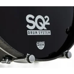 Sonor SQ2 24 Birch Black Sparkle