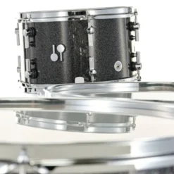Sonor SQ2 24 Birch Black Sparkle