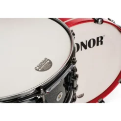 Sonor SQ2 Birch Red Sparkle