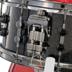 Sonor SQ2 Birch Red Sparkle