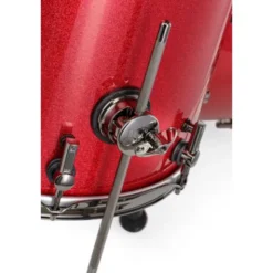 Sonor SQ2 Birch Red Sparkle