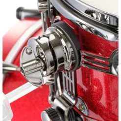 Sonor SQ2 Birch Red Sparkle