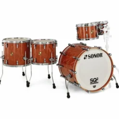 Sonor SQ2 Bubinga Replica