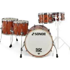 Sonor SQ2 Bubinga Replica