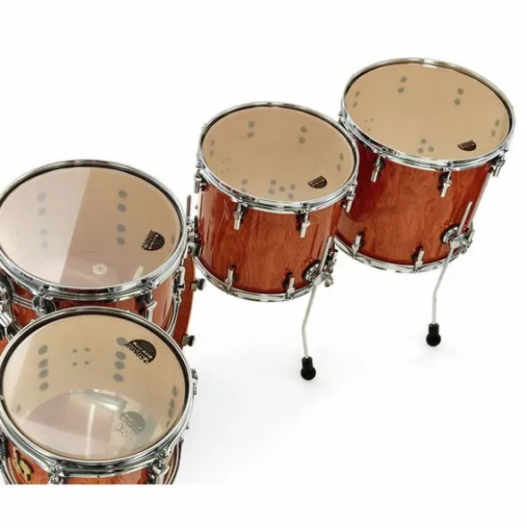 Sonor SQ2 Bubinga Replica