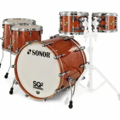 Sonor SQ2 Bubinga Replica