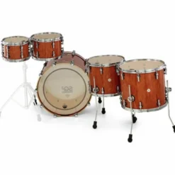 Sonor SQ2 Bubinga Replica