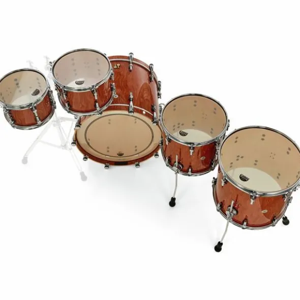 Sonor SQ2 Bubinga Replica