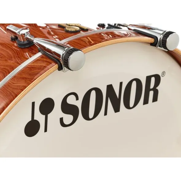 Sonor SQ2 Bubinga Replica