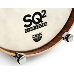 Sonor SQ2 Jazz Maple Rosewood