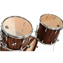 Sonor SQ2 Jazz Maple Rosewood