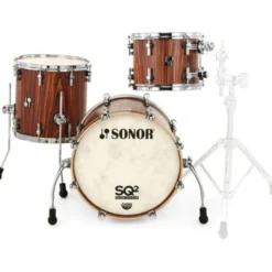 Sonor SQ2 Jazz Maple Rosewood