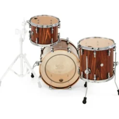 Sonor SQ2 Jazz Maple Rosewood