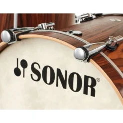 Sonor SQ2 Jazz Maple Rosewood