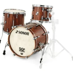 Sonor SQ2 Jazz Maple Rosewood