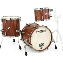 Sonor SQ2 Jazz Maple Rosewood