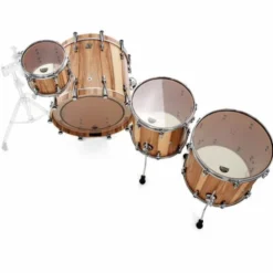 Sonor SQ2 Set Beech American Walnut