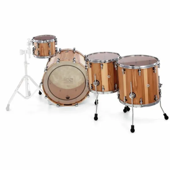Sonor SQ2 Set Beech American Walnut