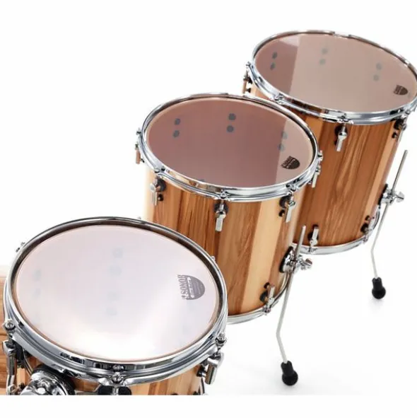 Sonor SQ2 Set Beech American Walnut