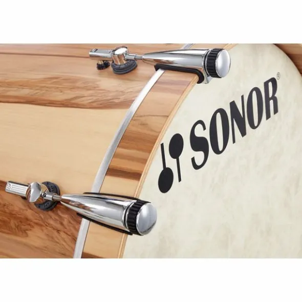 Sonor SQ2 Set Beech American Walnut