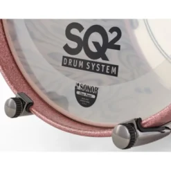 Sonor SQ2 Set 20 Beech Copper Spkl.