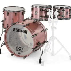 Sonor SQ2 Set 20 Beech Copper Spkl.