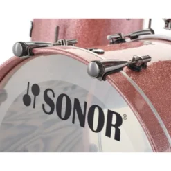 Sonor SQ2 Set 20 Beech Copper Spkl.