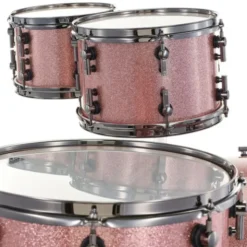 Sonor SQ2 Set 20 Beech Copper Spkl.