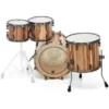 Sonor SQ2 Set Maple American Walnut
