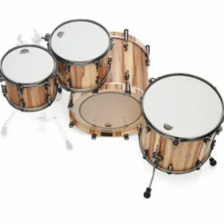 Sonor SQ2 Set Maple American Walnut