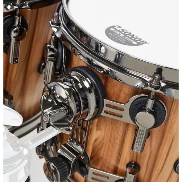 Sonor SQ2 Set Maple American Walnut