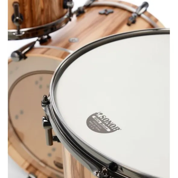 Sonor SQ2 Set Maple American Walnut