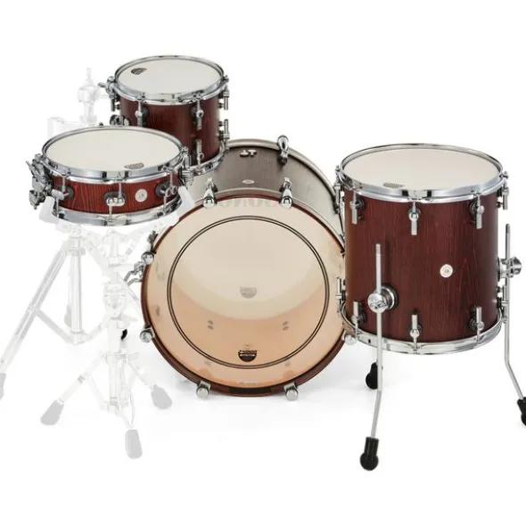 Sonor SQ2 Set Maple 1up1down Walnut