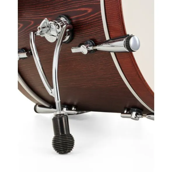 Sonor SQ2 Set Maple 1up1down Walnut