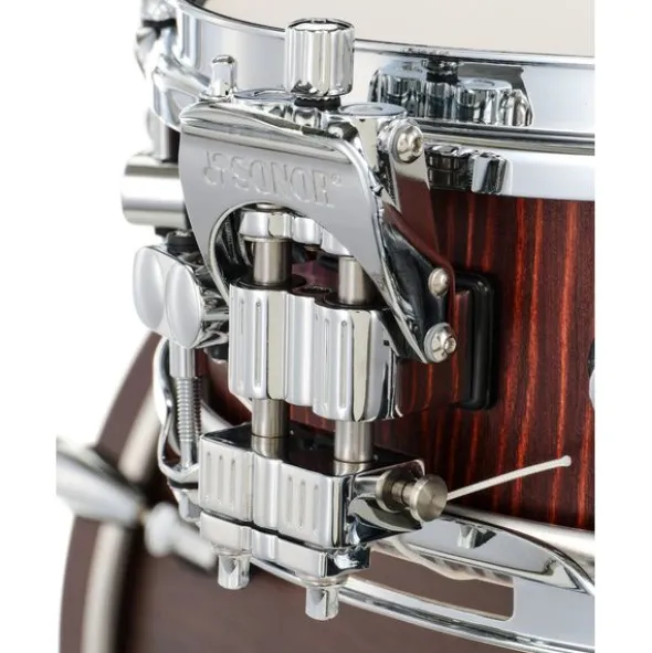Sonor SQ2 Set Maple 1up1down Walnut
