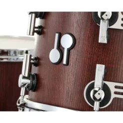 Sonor SQ2 Set Maple 1up1down Walnut