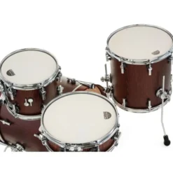 Sonor SQ2 Set Maple 1up1down Walnut