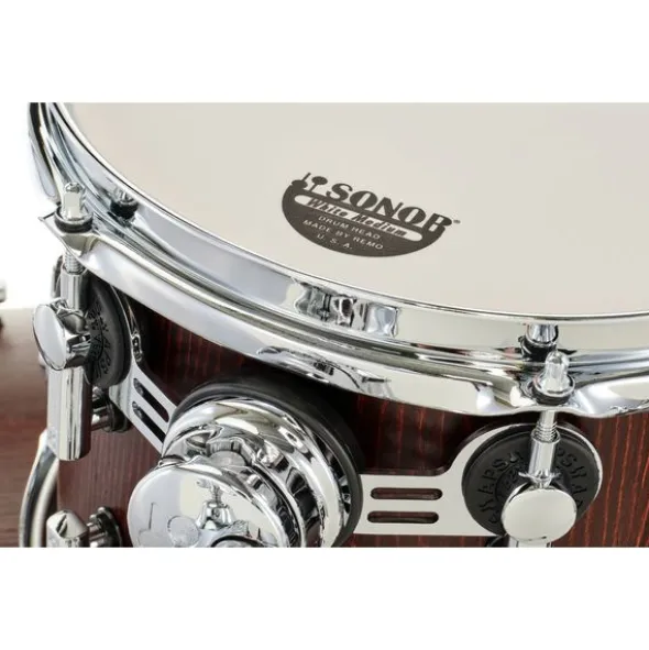 Sonor SQ2 Set Maple 1up1down Walnut
