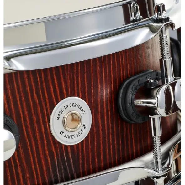Sonor SQ2 Set Maple 1up1down Walnut