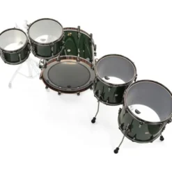 Sonor SQ2 Set 2up2down Birch Green