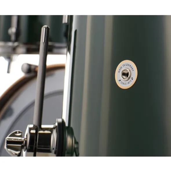 Sonor SQ2 Set 2up2down Birch Green