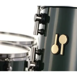 Sonor SQ2 Set 2up2down Birch Green