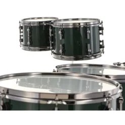 Sonor SQ2 Set 2up2down Birch Green