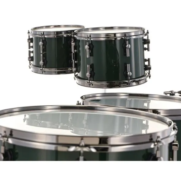 Sonor SQ2 Set 2up2down Birch Green