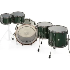 Sonor SQ2 Set 2up2down Birch Green