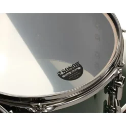 Sonor SQ2 Set 2up2down Birch Green