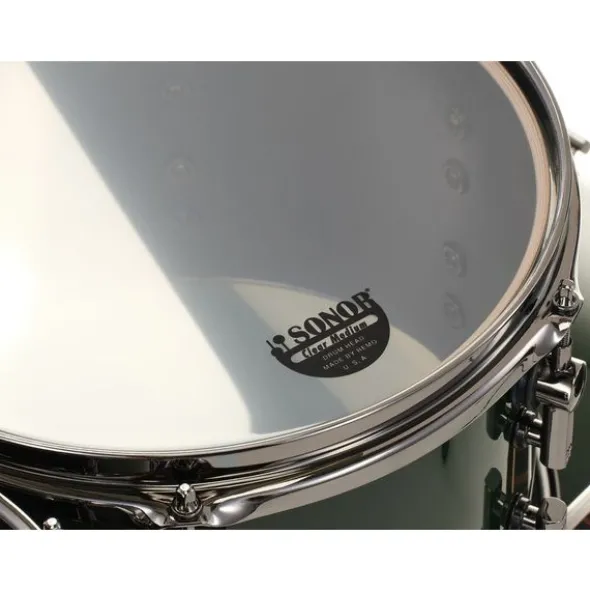 Sonor SQ2 Set 2up2down Birch Green